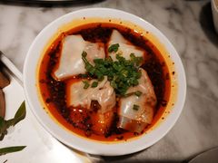 -蔴将·川菜(黄龙万科店)