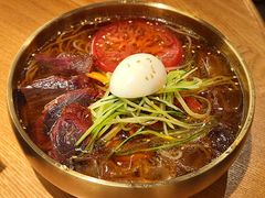 -WOW LUCKY创意韩料(龙阳广场店)
