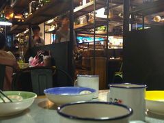 -探鱼·鲜青椒爽麻烤鱼(广州花都来又来店)