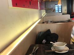 -热火朝天鲜切牛肉火锅(南强街巷店)