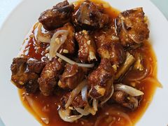 -悦宾饭馆(翠花胡同店)