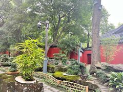 -成都武侯祠博物馆