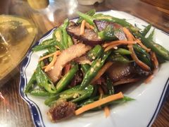 -七彩云酸水鱼(龙胜十七分店)