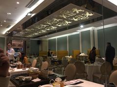大堂-狮王府淮扬菜(新街口友谊店)