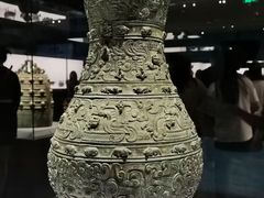 -上海博物馆(人民广场馆)