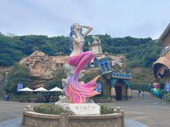 -杭州长乔极地海洋公园