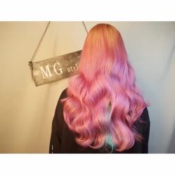 -MG Style Salon
