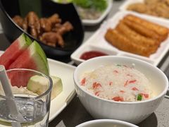 -海底捞火锅(奥体南路店)