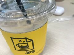 -JPG coffee(广州体育西店)