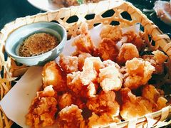 -高木日本料理(静安寺店)