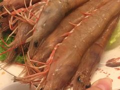 -金海阁海鲜火锅