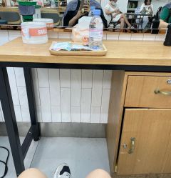 -川和潮人漂色·烫染·接发