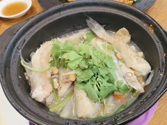 -唔止卤嘢·潮州菜(鹭江店)