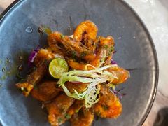 -周渝食惦·酸菜鱼精致川菜(横岗店)