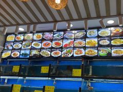 -醉壹号海鲜大排档(厦门店)