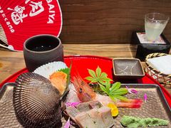 -肉魁屋·烧肉·烧鸟·酒场(高新店)