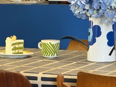 -argangKaffe(宝庆路店)