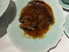 秘制三杯鸭-围龙屋客家食府(福田店)