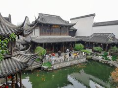 -胡雪岩故居