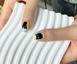 -Hands Nail专业美甲美睫