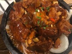 -中国徽菜·徽商故里(广安门店)