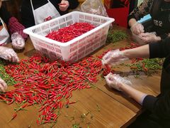 -邱金小炒·30 年盐帮江湖菜(自贡店)