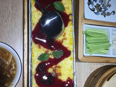 -味莊·青岛菜(云霄路店)