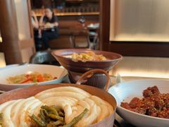 -奉天小馆·非遗东北菜(沈阳万象城店)