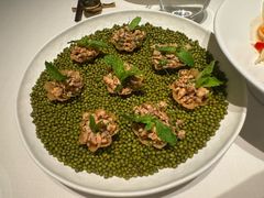 -金链花·泰国餐厅(国贸店)