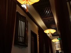 大堂-一叶一世界•素食餐厅(新光天地店)