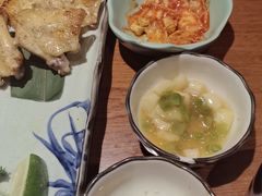 -九井澤精致料理(金茂店)