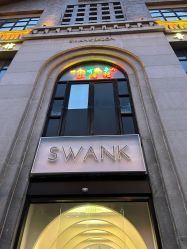 -SWANK SALON