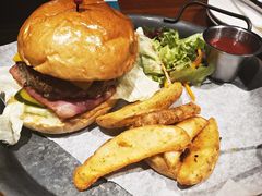 -404干式熟成牛排馆•聚会餐厅