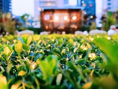 -滩万日本料理Nadaman(国贸大酒店)