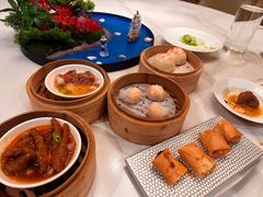 -香宫中餐厅·大连香格里拉(人民路店)