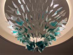 -彩丰楼中餐厅(深圳国际会展中心洲际酒店)