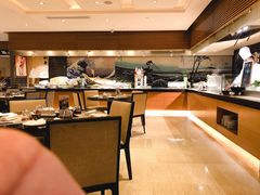 -盛宴自助餐厅(运达喜来登店)