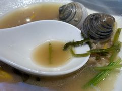 -浙味观杭州海鲜面(钱江新城高德置地店)