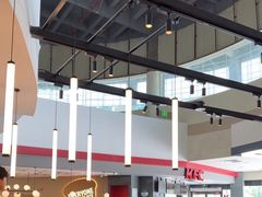 -麦当劳(北亭广场分店)