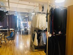 -壹人壹像工作室(购物公园店)