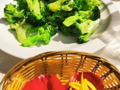 -便宜坊烤鸭店(甜水园店)