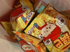 -海底捞火锅(天津SM城市广场店)