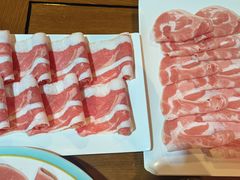 -前门杨记·铜锅涮肉(王府井·故宫店)