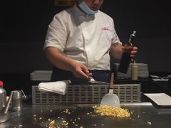 -不翻台·无国界铁板烧(北国先天下店)