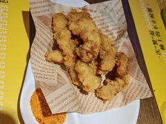 -赖胖子肉蟹煲(美林M·LIVE天地东座店)