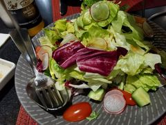 -WOLFGANG PUCK KITCHEN & BAR(迪士尼小镇店)