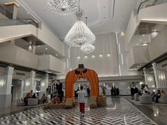 -双子塔酒店