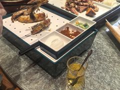 -纳瓦新疆菜(银都店)