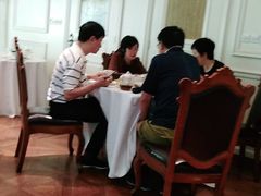 大堂-宝燕壹号(长寿店)