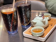 -潮界(虹桥新天地店)